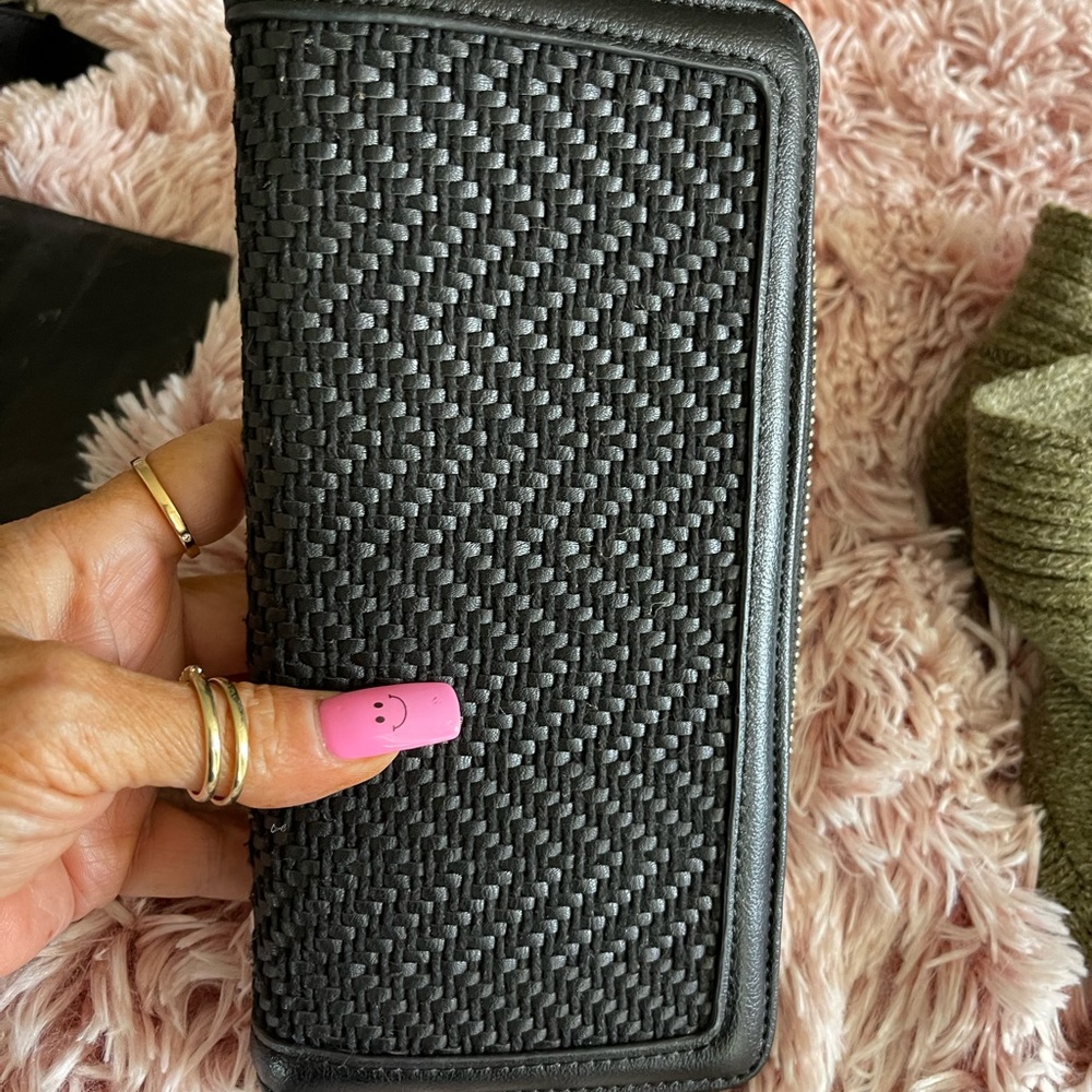 Inc wallet